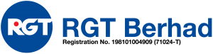 RGT Berhad banner company