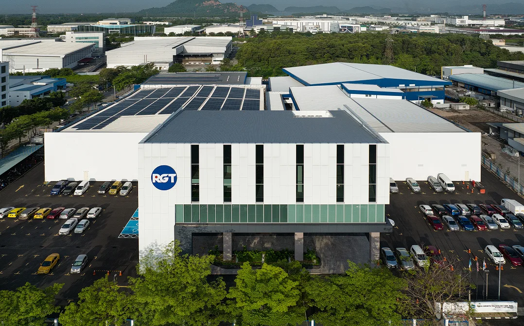 RAPID GROWTH TECHNOLOGY SDN BHD